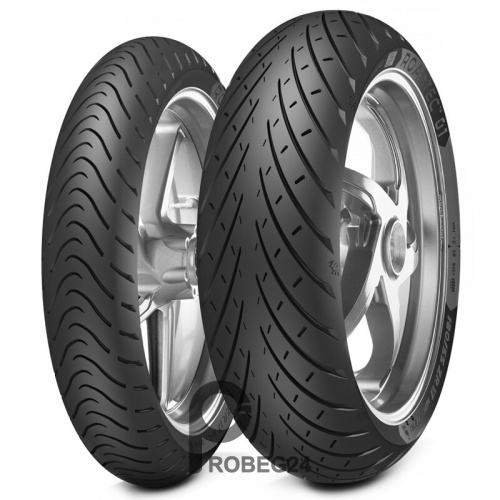 Metzeler Roadtec 01 110/70 R17 54H Передняя Спорт/Турист