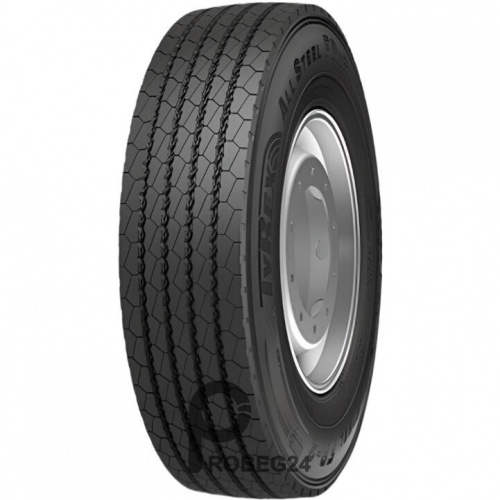 Tyrex All Steel FR-2 385/65 R22.5 158L Рулевая