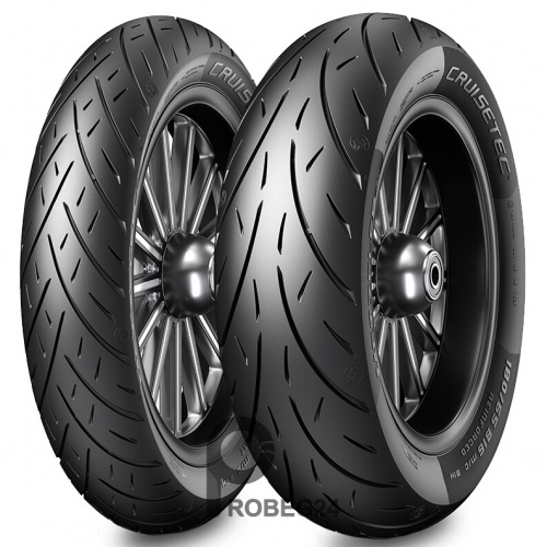 Metzeler Cruisetec 130/60 R19 66H Передняя Чоппер/Круйзер