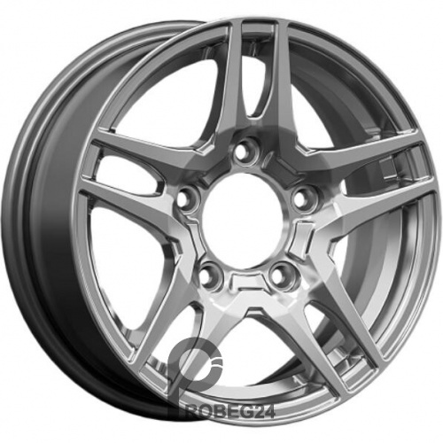 iFree Бустер 6x15 5*139.7 ET40 DIA98.1 Хай Вэй Литой