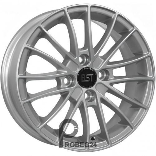 RST R034 5.5x14 4*98 ET35 DIA58.6 SL Литой