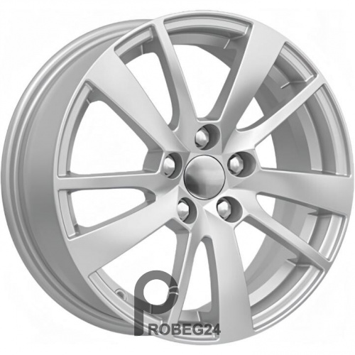 iFree КС876 6x15 4*100 ET40 DIA60.1 Нео-классик Литой