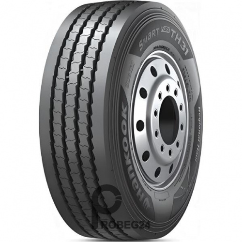 Hankook Smart Flex TH31 235/75 R17.5 143/141K Прицеп