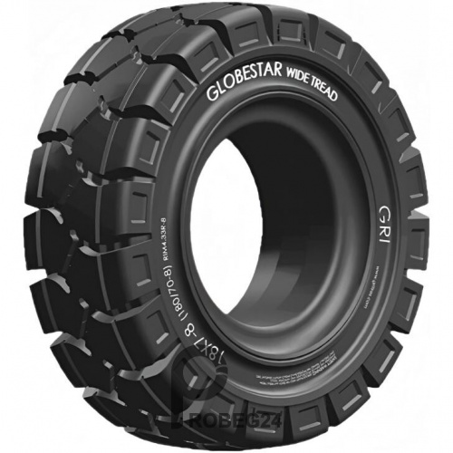 GRI Globestar WT 15/4.5 R8 --