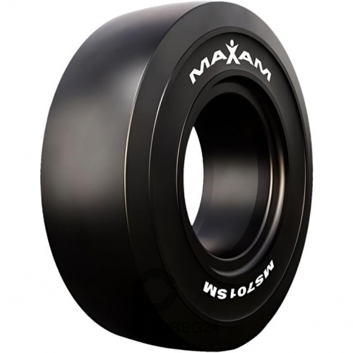 Maxam MS701 + SM 28/9 R15 --