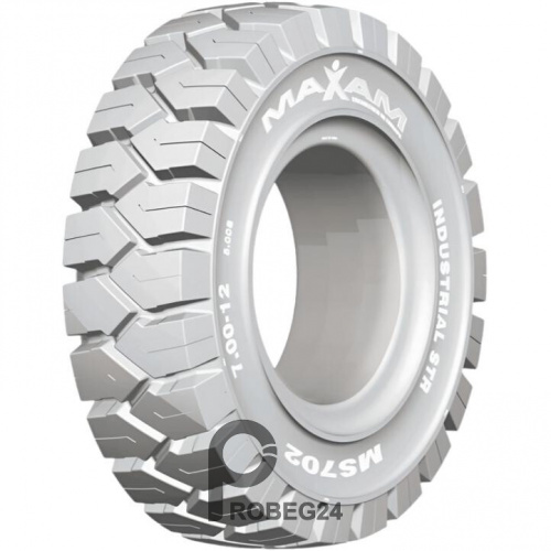Maxam MS702 TR NM 6/0 R9 --