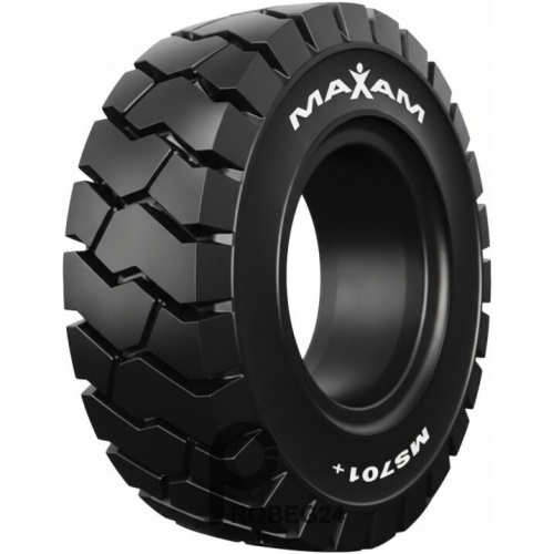 Maxam MS701 + TR 23/10 R12 --