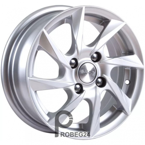 Скад Спарта 5.5x13 4*98 ET35 DIA58.6 Селена Литой