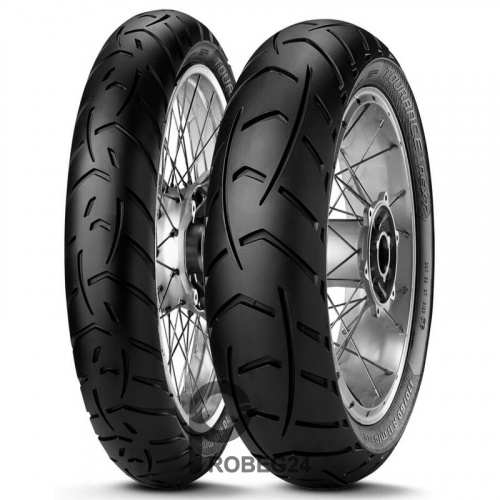 Metzeler Tourance Next 160/60 R17 69W Задняя Эндуро