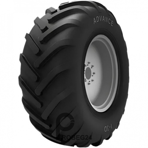Advance I-3D 26/12 R12 --