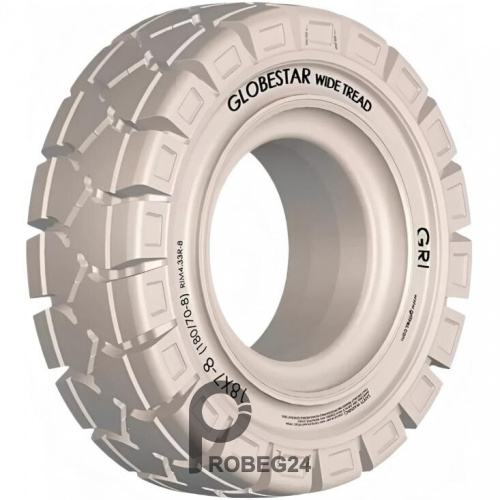 GRI Globestar WT NM 18/7 R8 --