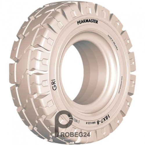 GRI Peakmaster NM 140/55 R9 --