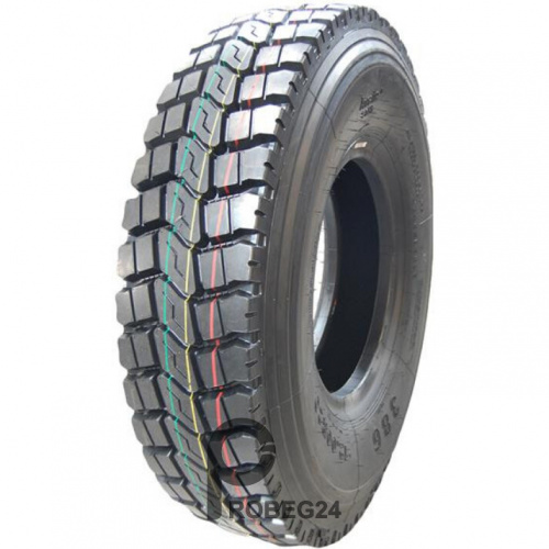 Amberstone 386 7/0 R16 118/114K PR14 Ведущая