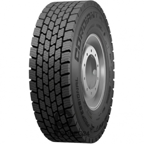 Cordiant Professional DR-2 295/80 R22.5 153/148M Ведущая