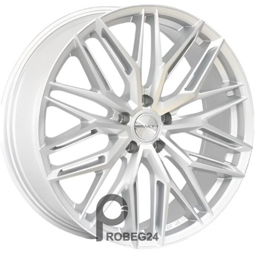 PDW 2119 7.5x20 5*114.3 ET35 DIA60.1 MS Литой