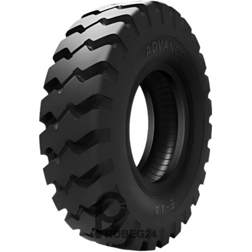 Advance E-4A 14/0 R24 --