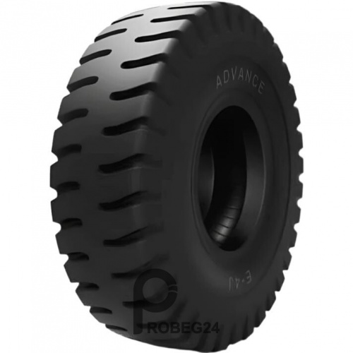 Advance E-4J 18/0 R25 --