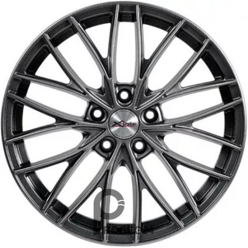 X'trike X-130 7.5x18 5*112 ET43 DIA66.6 HSB Литой