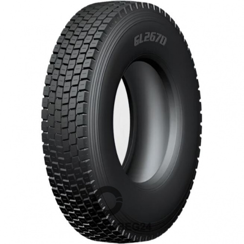 Tornado GL267D 315/70 R22.5 154/150M PR18 Ведущая