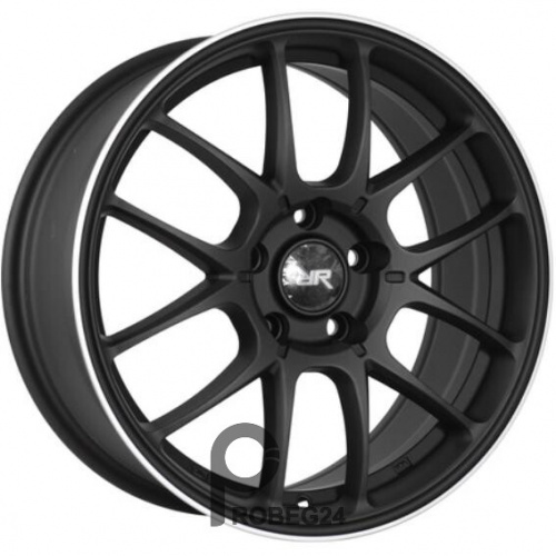 Race Ready CSSD2795 6.5x15 5*100 ET35 DIA57.1 B-LP/M Литой