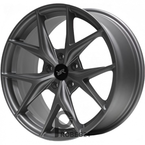 Race Ready CSS5325 8x18 5*114.3 ET40 DIA67.1 MK-M Литой