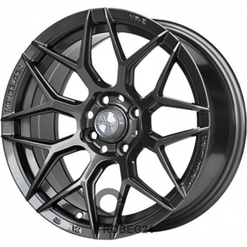 Race Ready CSS3940 7x16 5*114.3 ET40 DIA67.1 MK-M Литой