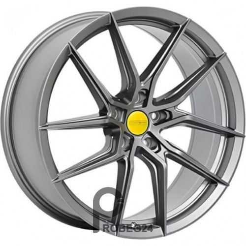 PDW Corsa 7.5x17 5*112 ET40 DIA57.1 U4GRA Литой