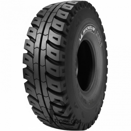 Michelin XDR2 A E-4R 27/0 R49 --