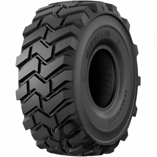 Michelin XTS E-3 33.25/0 R29 --