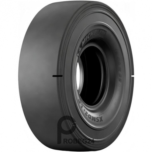 Michelin XSMD2 + 14/0 R24 --