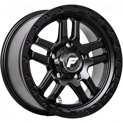 PDW 7044 8.5x18 6*139.7 ET35 DIA100.1 U4B Литой