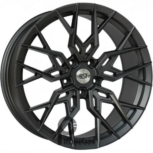 RST R2102FF 9.5x21 5*130 ET46 DIA71.6 BH Литой