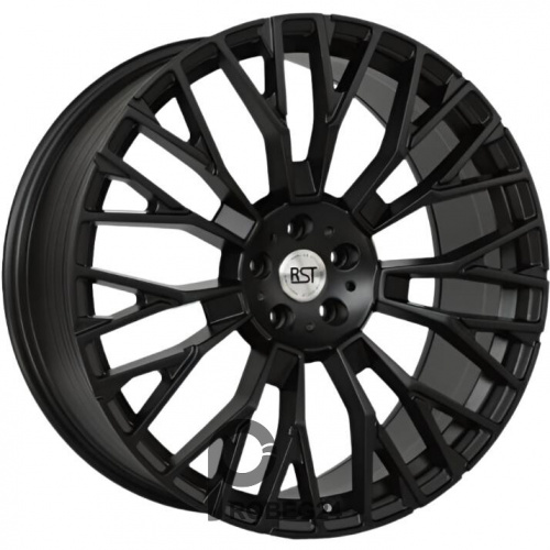 RST R2204FF 9.5x22 5*112 ET37 DIA66.6 BLM Литой