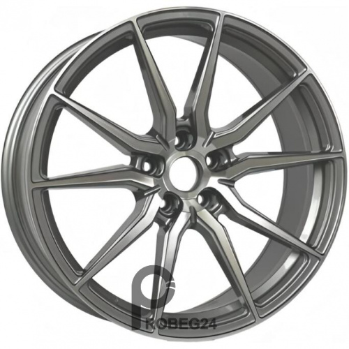 Neo 206FF 9x20 5*108 ET38.5 DIA63.3 GRD Литой