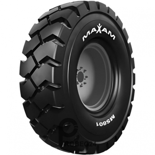 Maxam MS801 300/0 R15 -A5