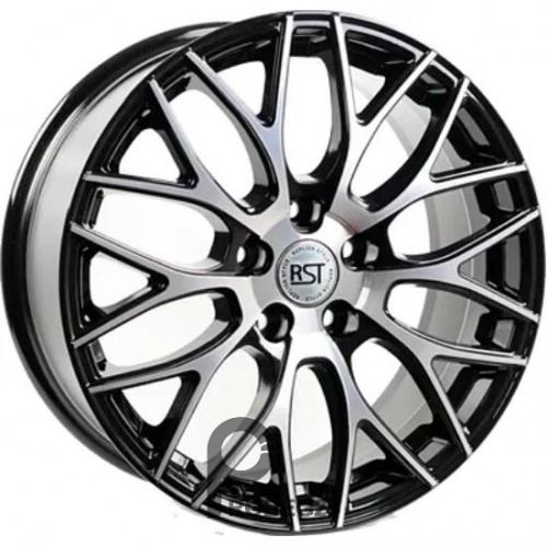 RST R147 7.5x17 5*112 ET45 DIA66.6 BFP Литой