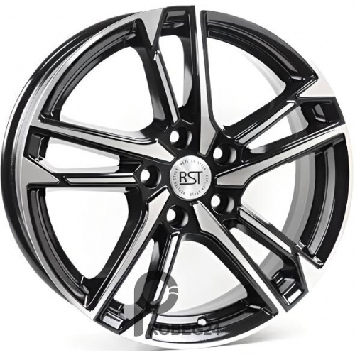RST R197 6.5x17 5*108 ET40 DIA65.1 BFP Литой