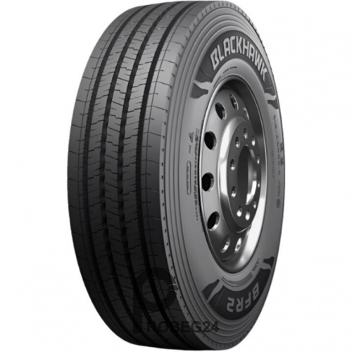 Blackhawk BFR2 235/75 R17.5 143/141L Рулевая/прицепная