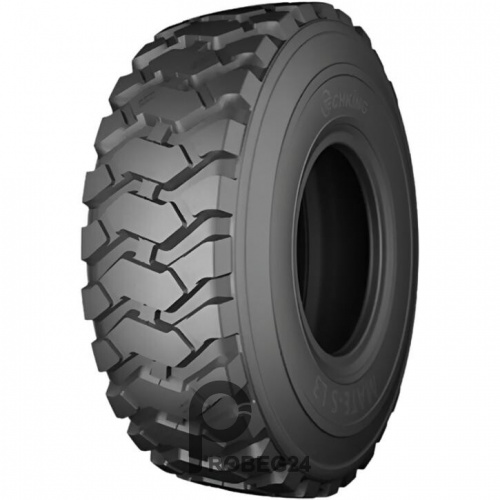 Techking Mate-S C1 E3/L3 17.5/0 R25 167B