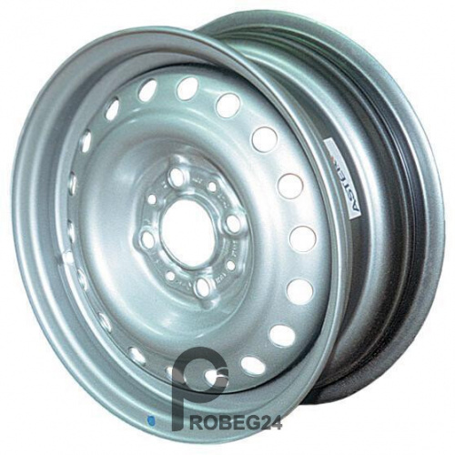 Eurodisk 64B35B 6x15 4*98 ET35 DIA58.6 S Штампованный