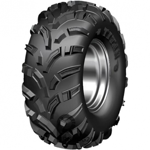 Titan 789 M/T 27/11 R14 76K Бездорожные/Грязевые