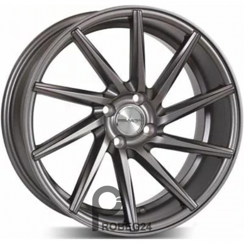 PDW 1022 Right 7x16 5*100 ET30 DIA57.1 U4GRA Литой