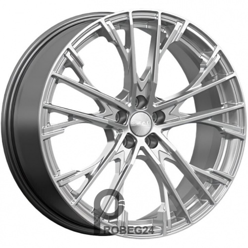 Скад Ларго 7.5x19 5*114.3 ET46 DIA67.1 Селена Литой