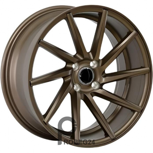 PDW 1022 Left 7x15 4*98 ET30 DIA58.6 U4V10 Литой