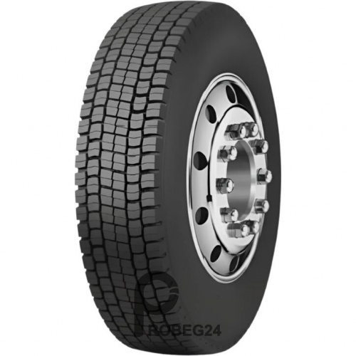 CrossLeader CLD01 315/70 R22.5 154/150L PR18 Ведущая