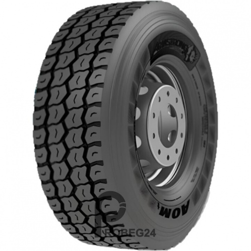 Armstrong AOM11 425/65 R22.5 165K PR20 Универсальная
