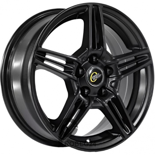 Cross Street CR-27 6x15 5*100 ET38 DIA57.1 MB Литой