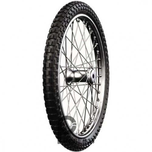 Mitas SW-12 2.75/0 R23 48P Передняя Трек