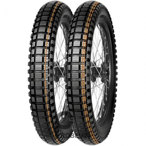 Mitas SW-07 3.75/0 R19 61P Задняя Трек