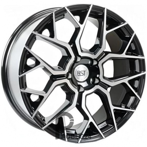 RST R148 8x18 5*108 ET33 DIA65.1 BFP Литой